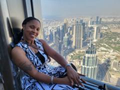 Sharlette Amadi