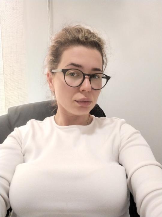 Irena Savić