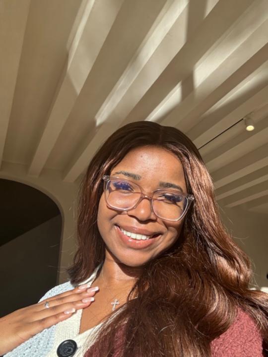Ella Ogbonna