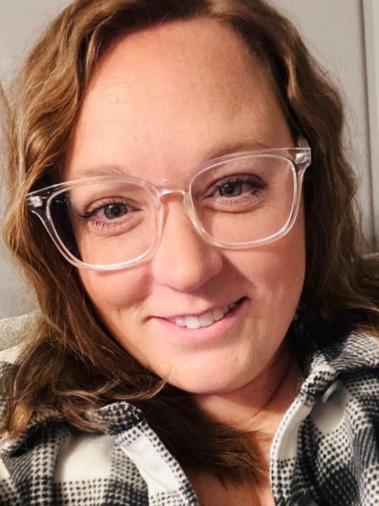 Robyn Cargen
