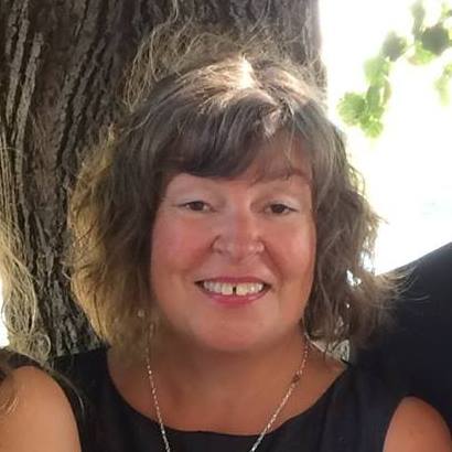 Judy Kroesen