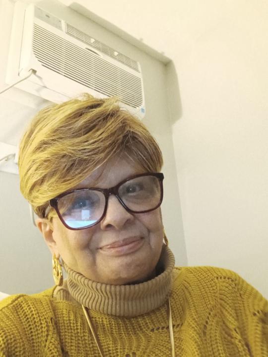 Donna Snowden