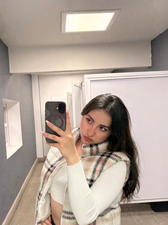Karla Rosas