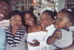 Diana Nonkululeko Shelton