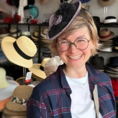 Antje Urban