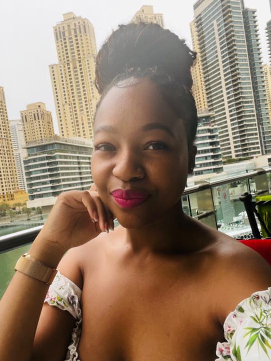 Siphokazi Kebaswele