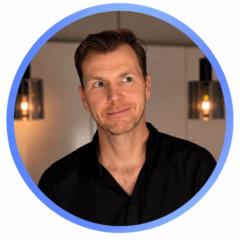 Sebastian Gebel