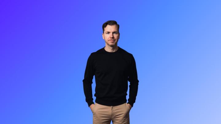 Sebastian Gebel