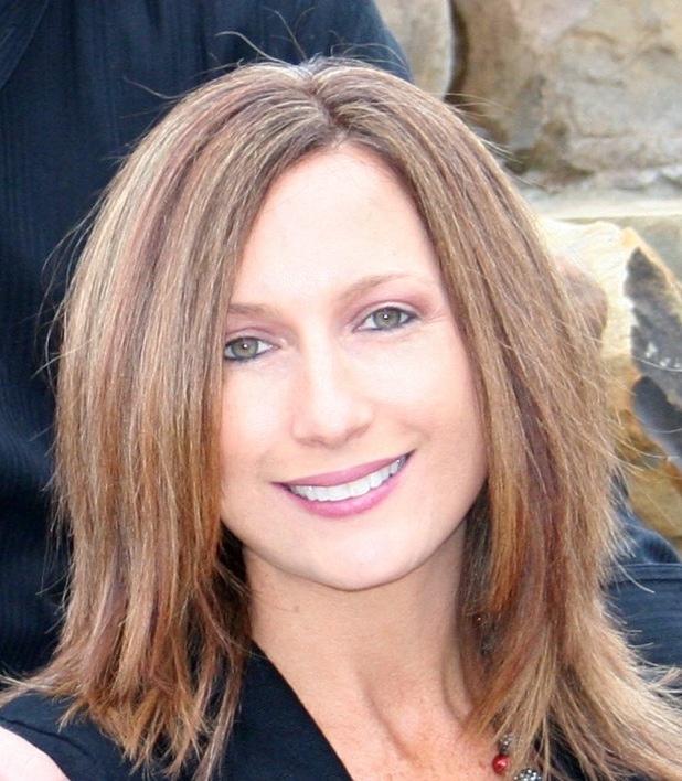 Stacy Green