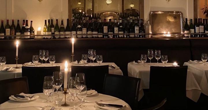 The Art of The Table 