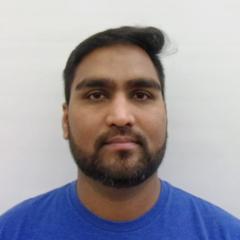 Ishaque Mohammed