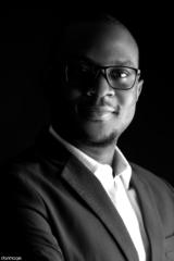Charles Amoussou