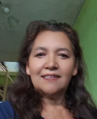Ingrid Barrios
