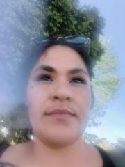 Savannah Trejo