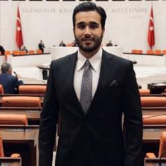 Boran Bayrak