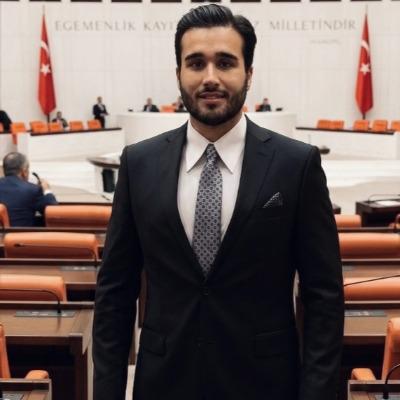 Boran Bayrak