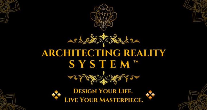 Reality Creation: The Gate