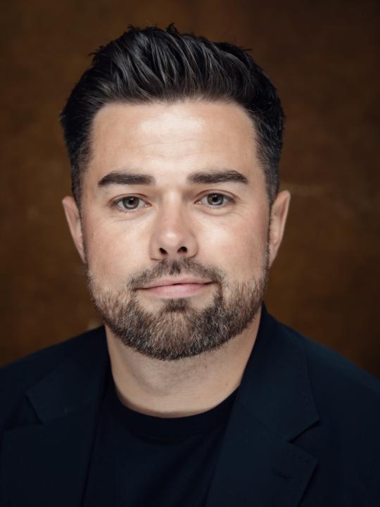 Tom Danson