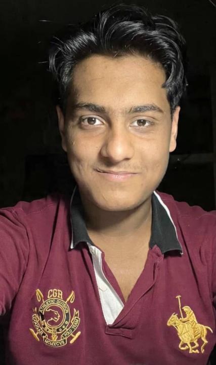 Muhammad Abdullah