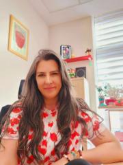 Dilek Tanrili