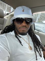 Ricardo Reid