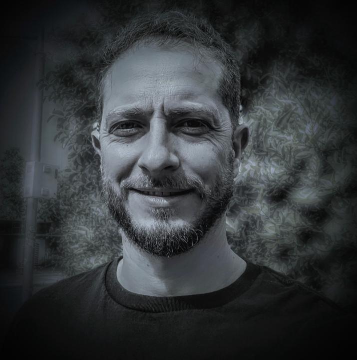 Tamir Fridman