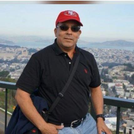 Abdul Cerrato Soriano