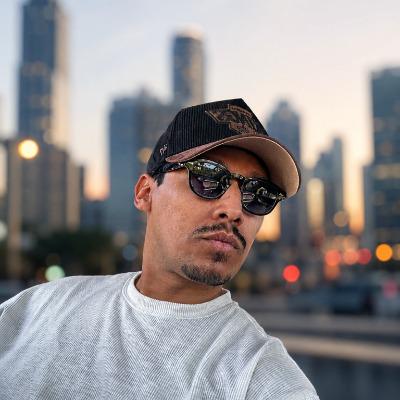 Richard Bonilla