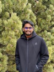 Chaitanya Posina