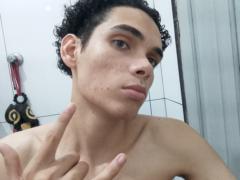 Kaique Niza