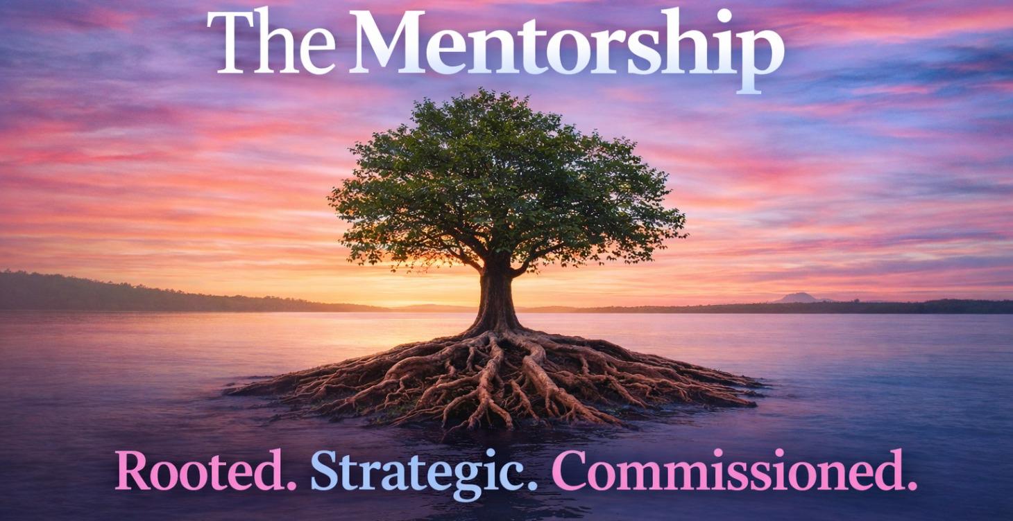 Called to Build Mentorship Program