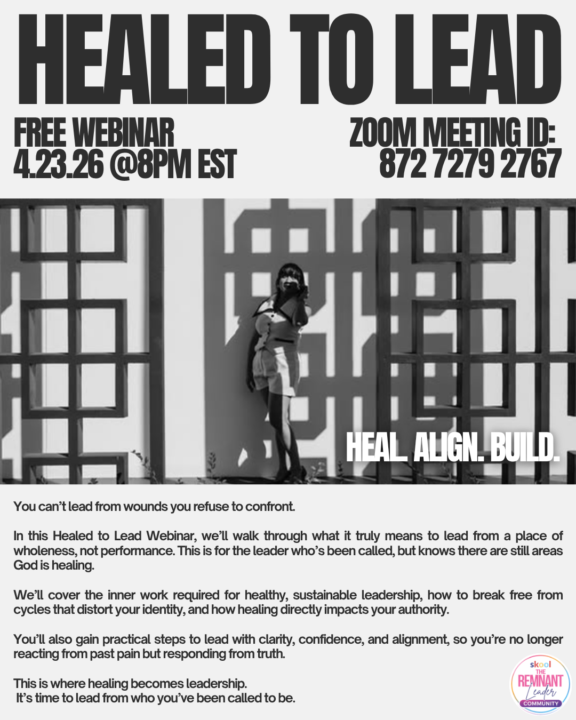 Two Free Webinars on 4/16 and 4/23! 