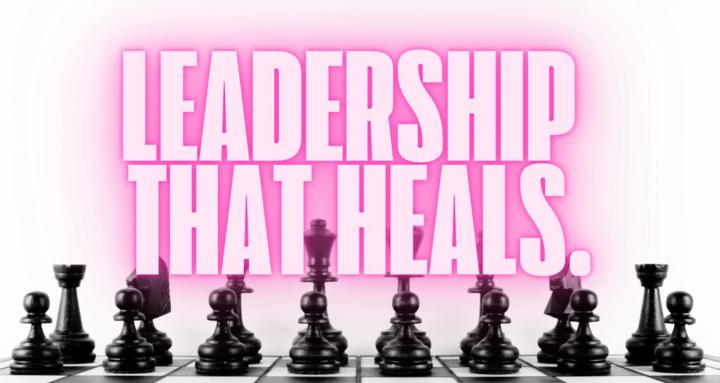 The Remnant Leader Community