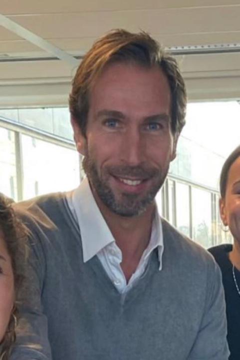 Bart Voets