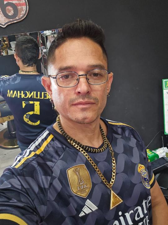 Dany Rizo