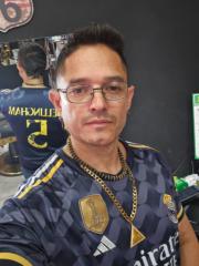 Dany Rizo