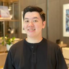 Jake Chang