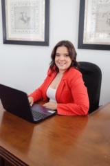 Sarah Mark