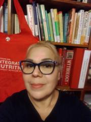 Maria E Diaz