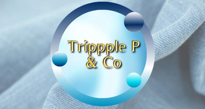 Trippple P & Co: Creative Hub