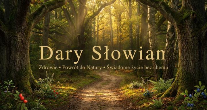 Dary Słowian