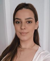 Aleksandra Catinca