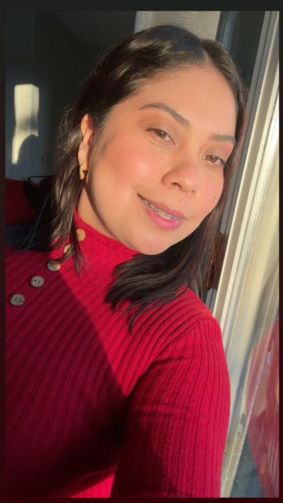Marjorie Cortez