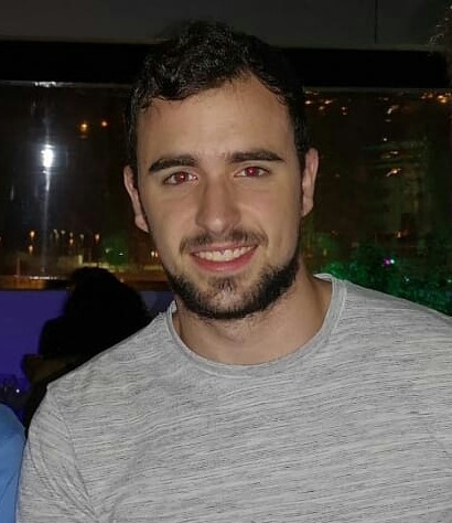 Manuel Jesús Baena Jurado