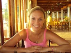 Melanie Bezuidenhout