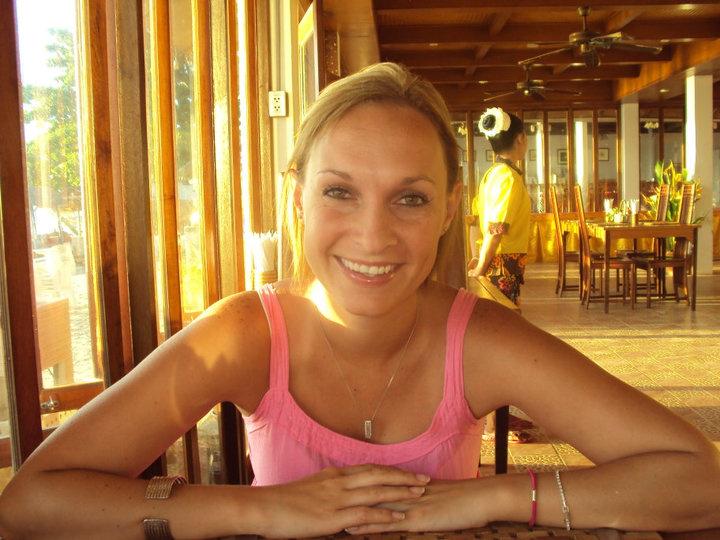 Melanie Bezuidenhout