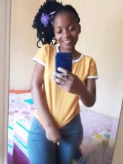 Tshegofatso Kuane