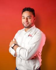 Danny Torres
