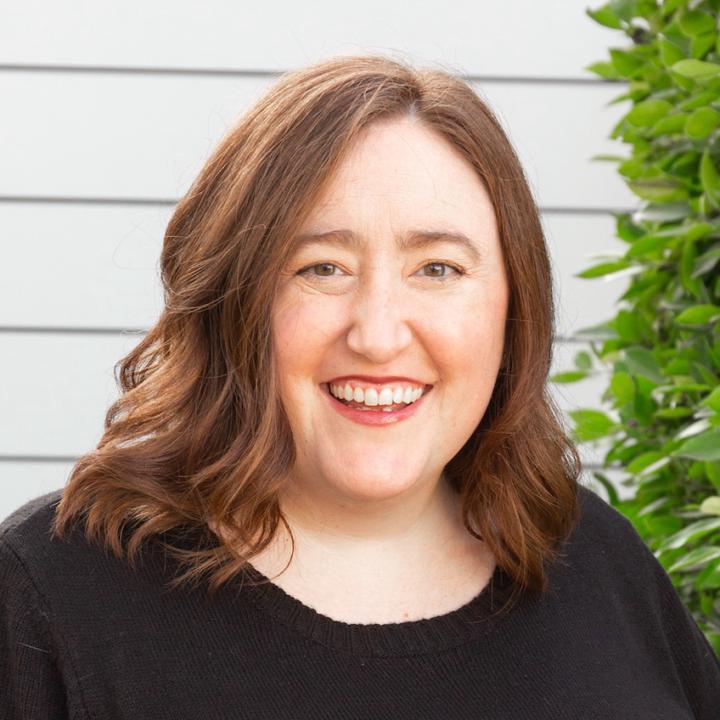 Liz Wiltsie