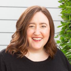 Liz Wiltsie